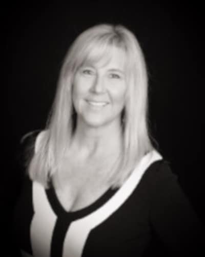 Jill Sullivan, Vice President of Sales and Marketing